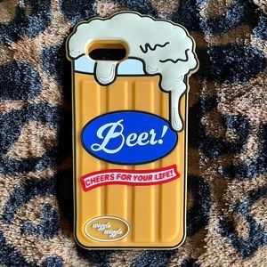 3D Beer case
